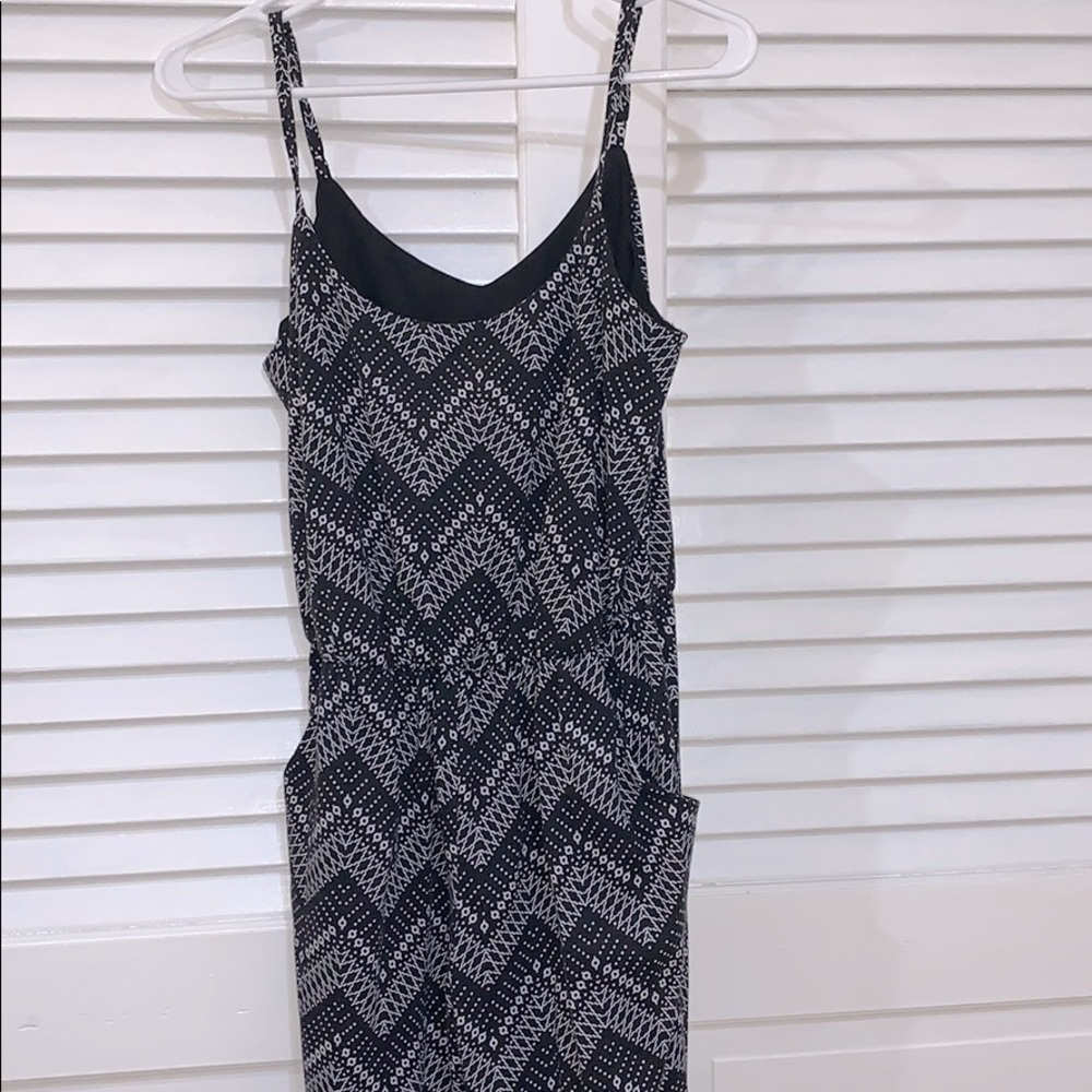 Jumpsuit from target